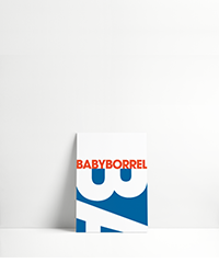 babyborrelkaartjes