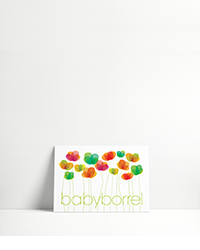 babyborrelkaartjes