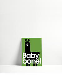 babyborrelkaartjes