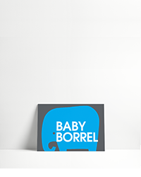 babyborrelkaartjes