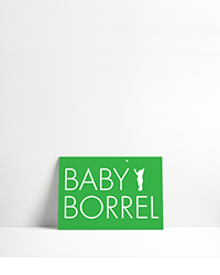 babyborrelkaartjes