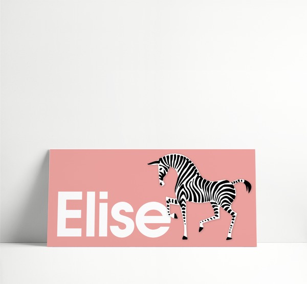 zebra