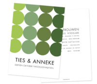 trouwkaartje variatie 2